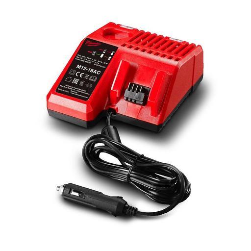 Milwaukee battery & charger 2025
