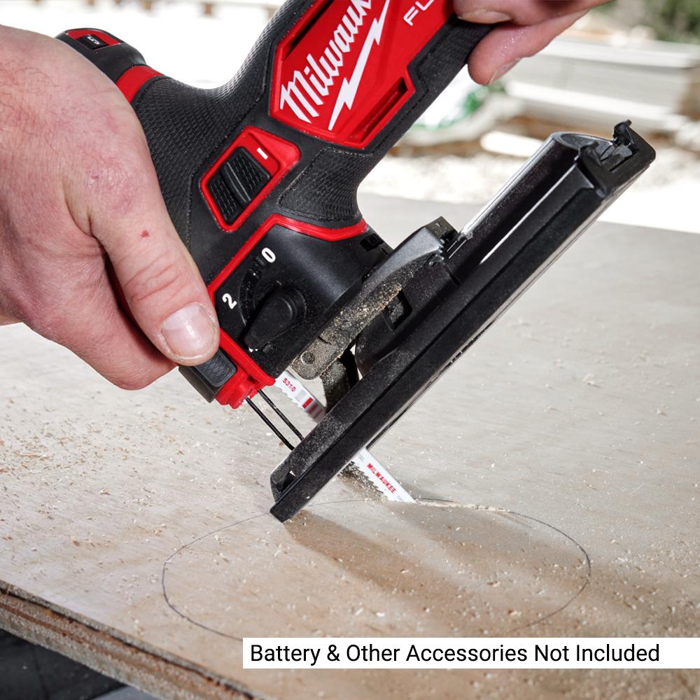 Milwaukee m12 jigsaw kit sale