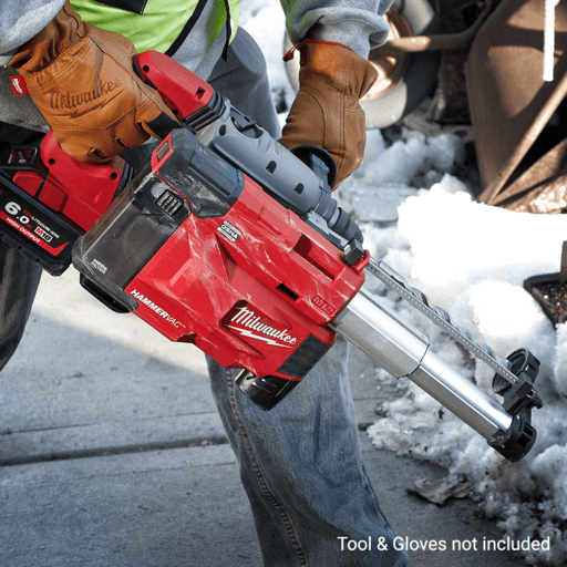 Hammervac m12 online