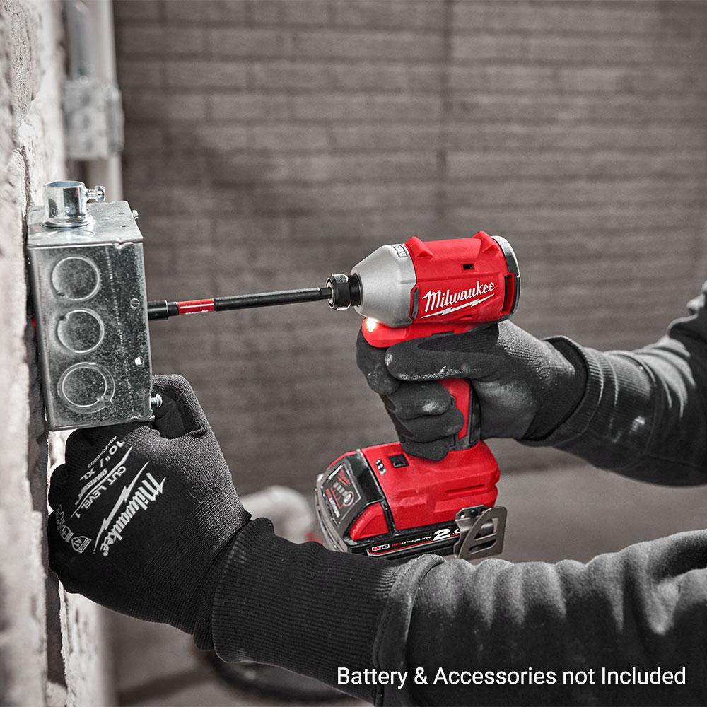 Milwaukee impact driver sydney tools sale