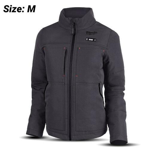 Milwaukee heated jacket 3 in 1 on sale