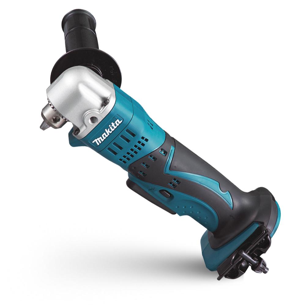 Makita angle drill 18v clearance