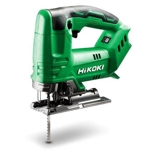 Hikoki 18v blower outlet