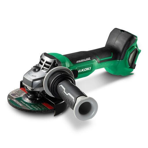 HiKOKI KC36184DA(GRZ) 18V/36V 2.5Ah Li-Ion Cordless