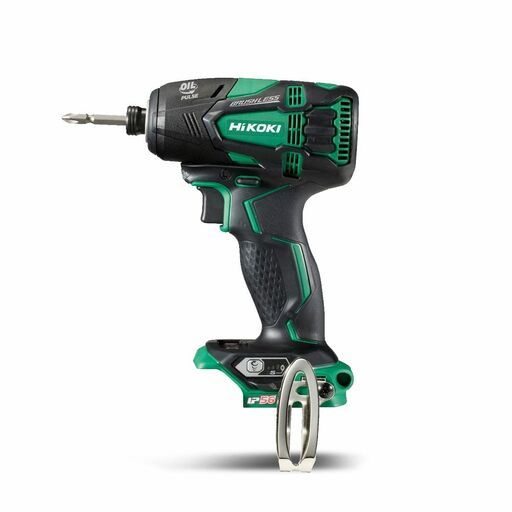 Hikoki 18v impact wrench new arrivals