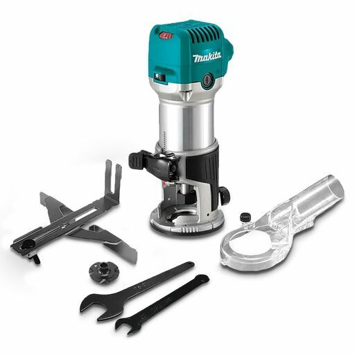 Sydney tools makita router outlet