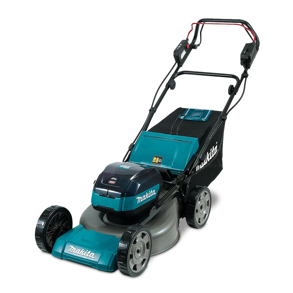 Makita 21 lawn mower 2025