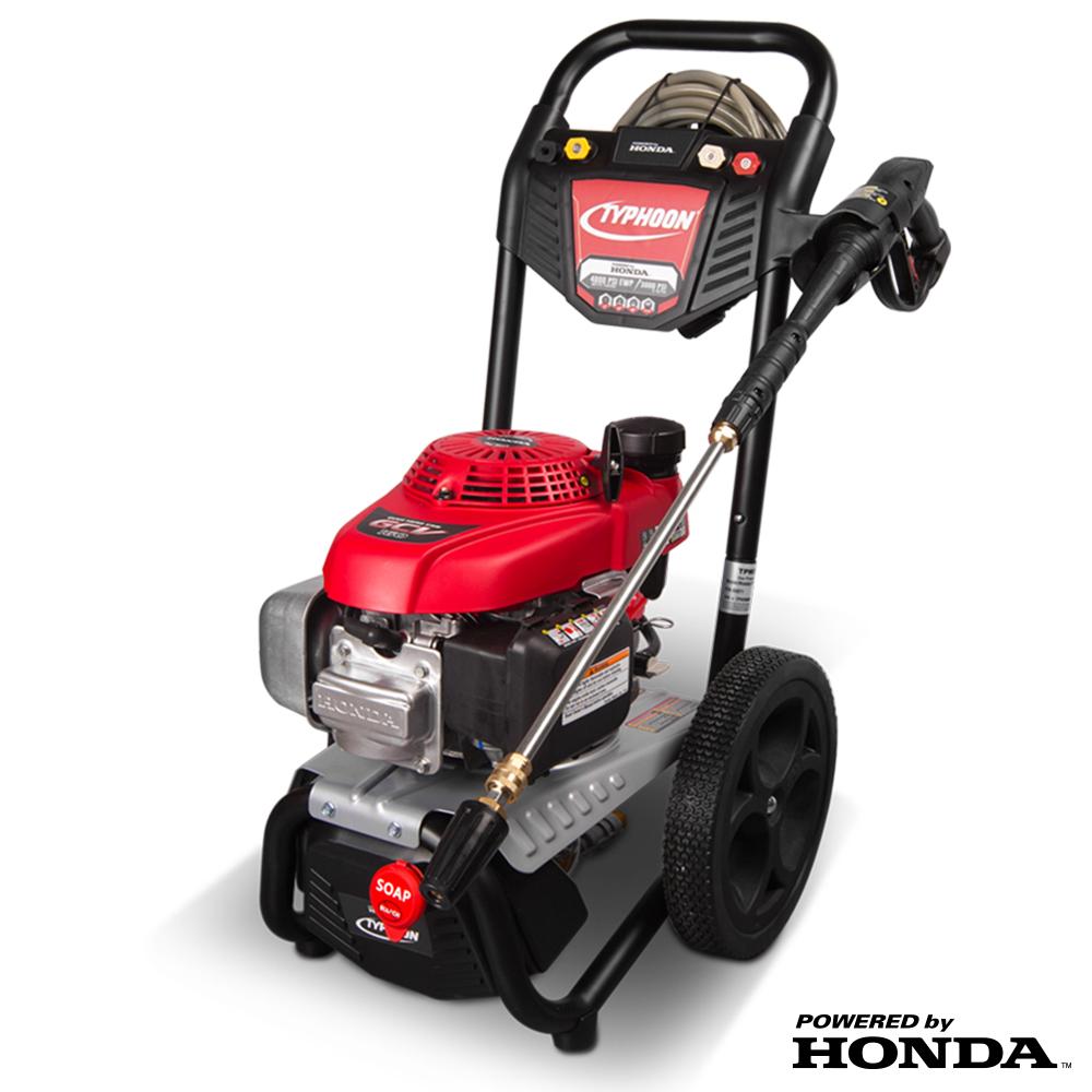 Honda gcv160 horsepower deals
