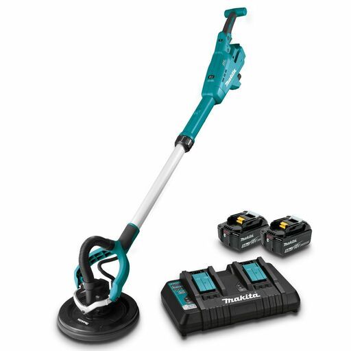 Makita drywall sander 2025