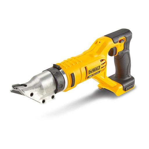 DeWalt DCS491N XJ 18V XR Li ion Cordless Metal Shears Skin Only