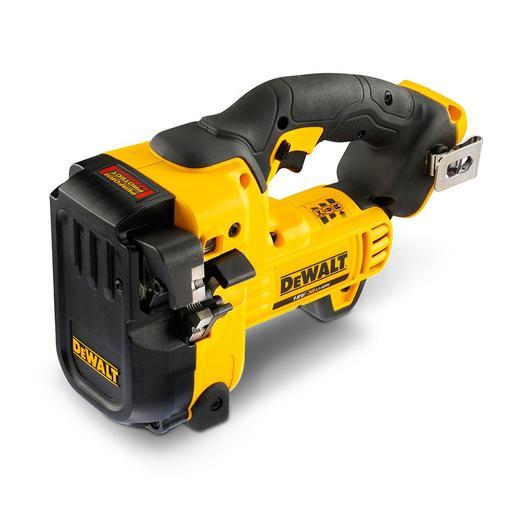 DeWalt DCS350N XJ 18V XR Li ion Cordless Threaded Rod Cutter Skin Only