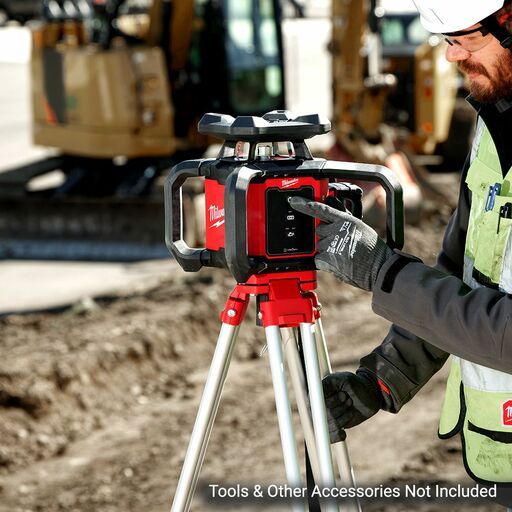 Best laser tripod discount
