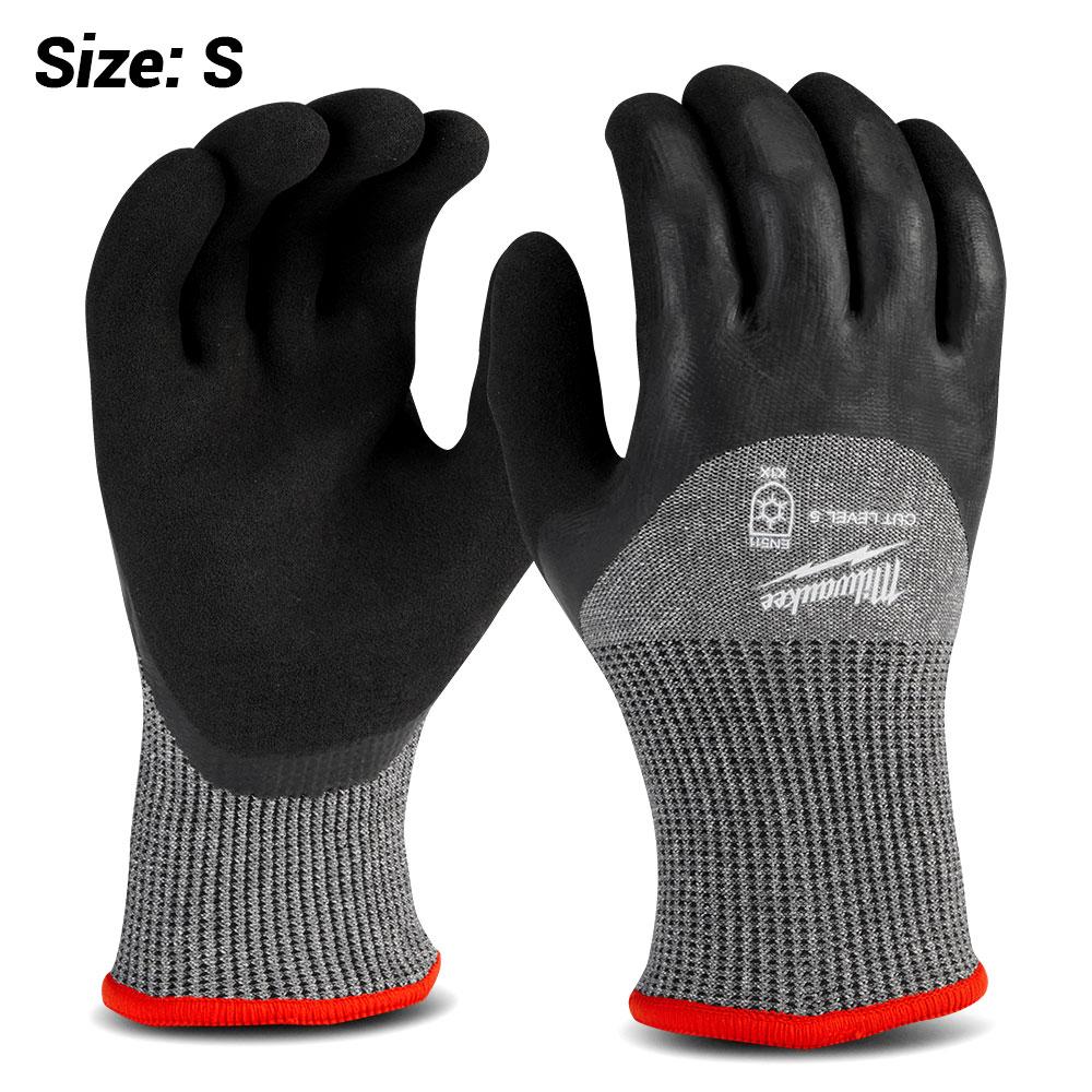 Cut 5 gloves best sale
