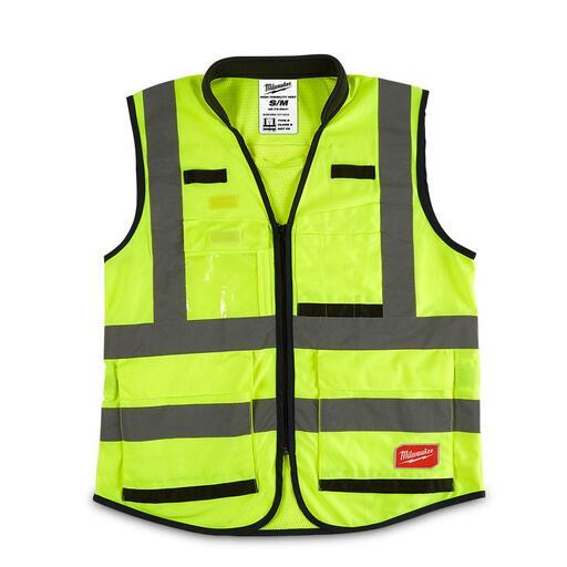 Yellow safety vest near me new arrivals