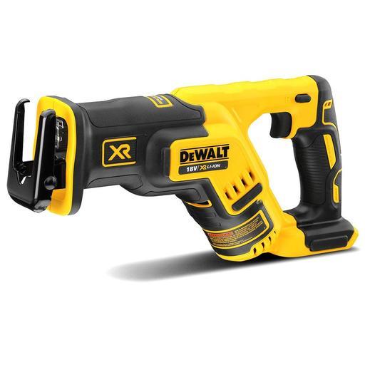 DeWalt DCS367N XJ 18V XR Li ion Cordless Brushless Compact Reciprocating Saw Skin Only
