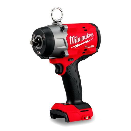 M18 fuel gen 2 2025
