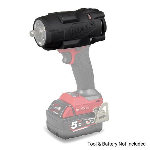 Milwaukee m18 gen 3 impact driver best sale