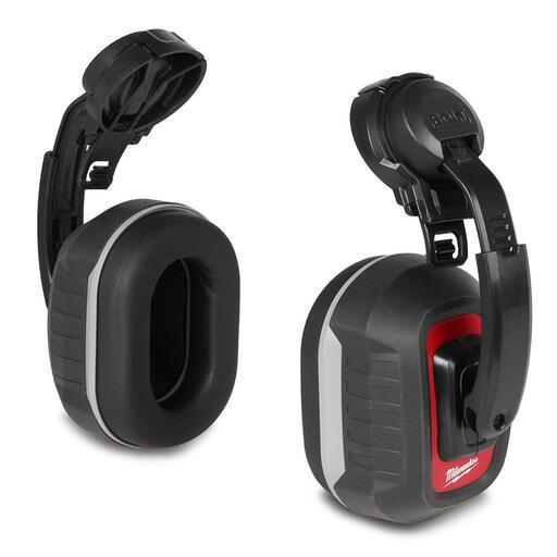 Milwaukee 4932478877 BOLT Cap Mounted Ear Muff