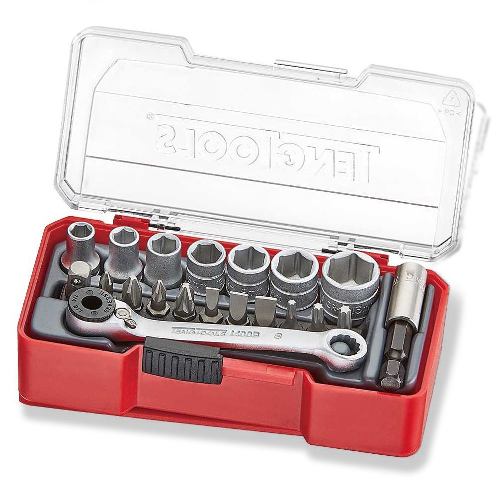 Teng tools set deals