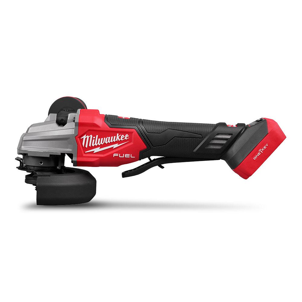 M18 angle grinder best sale
