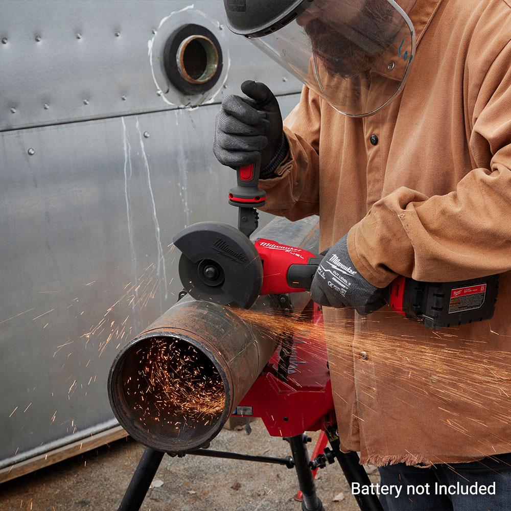 M18 angle grinder online