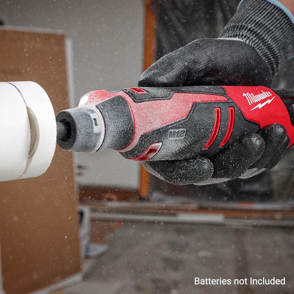 Milwaukee cordless dremel tool deals