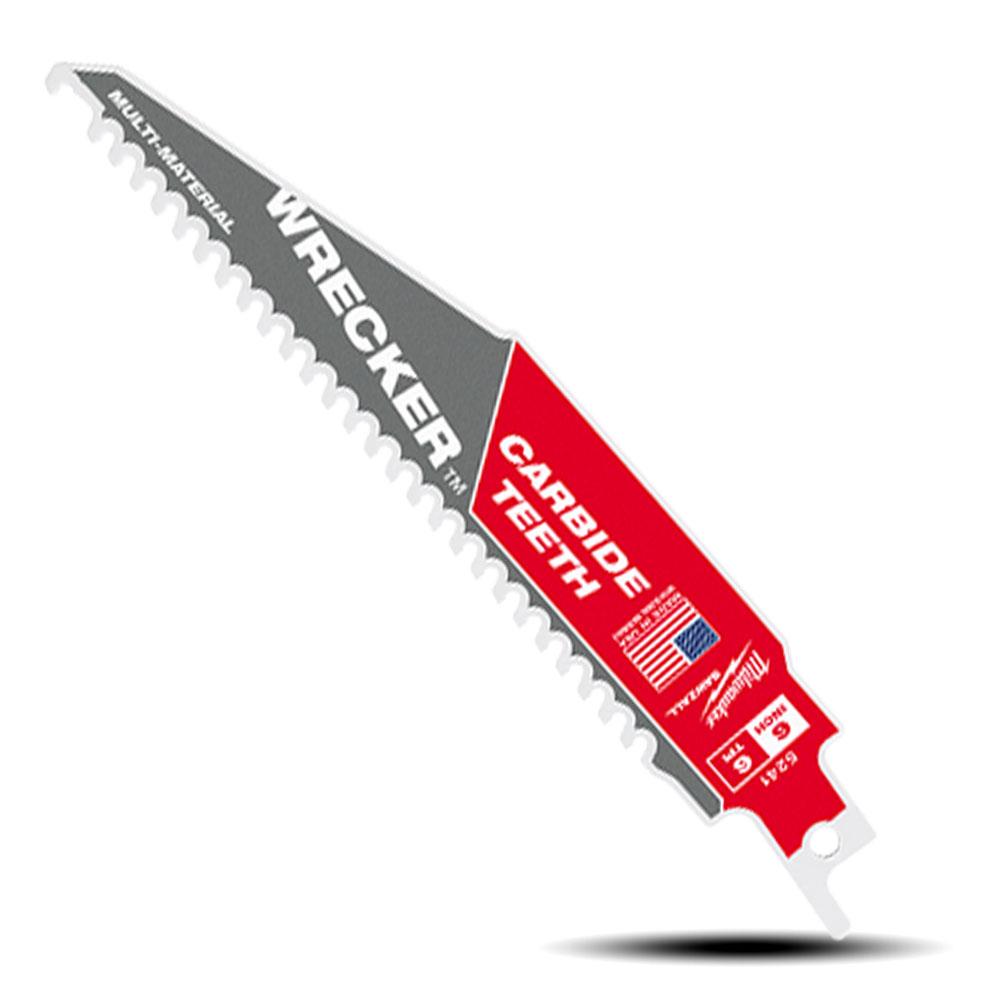 Sawzall hand saw outlet
