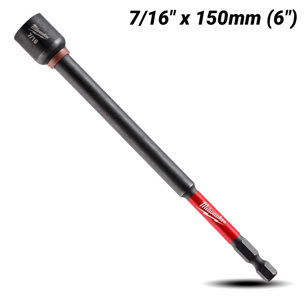 Milwaukee 49664586 7/16