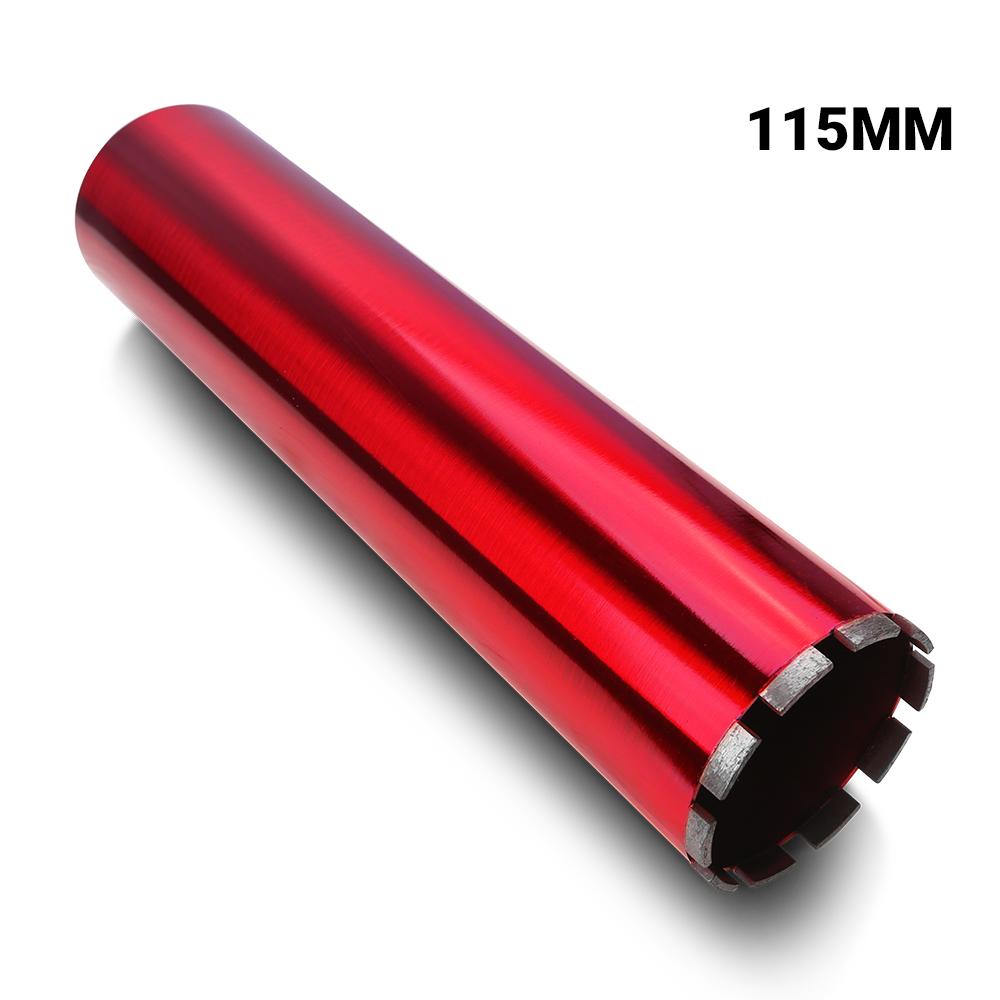 115mm core drill discount