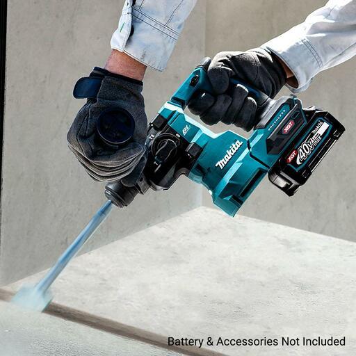 Rotary hammer makita deals