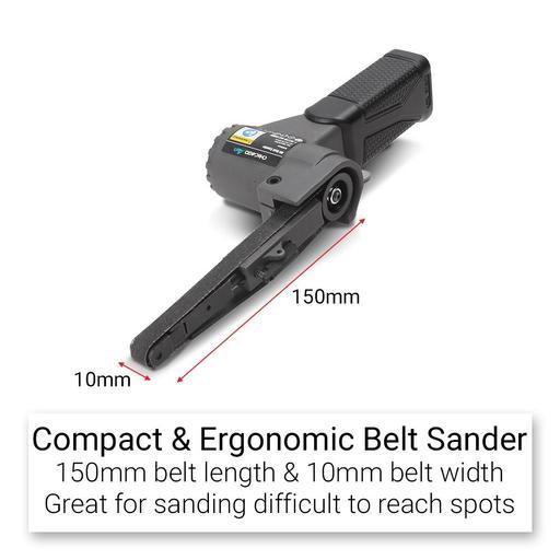 10mm belt sander discount