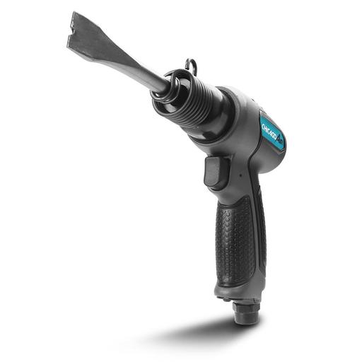 Cordless air chisel 2025