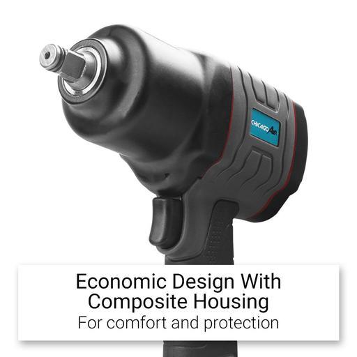 Chicago Air CCAIW12 1/2