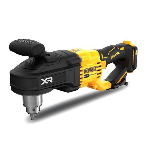 DeWalt DCD444N-XJ 18V XR Li-ion Cordless Brushless Compact Stud