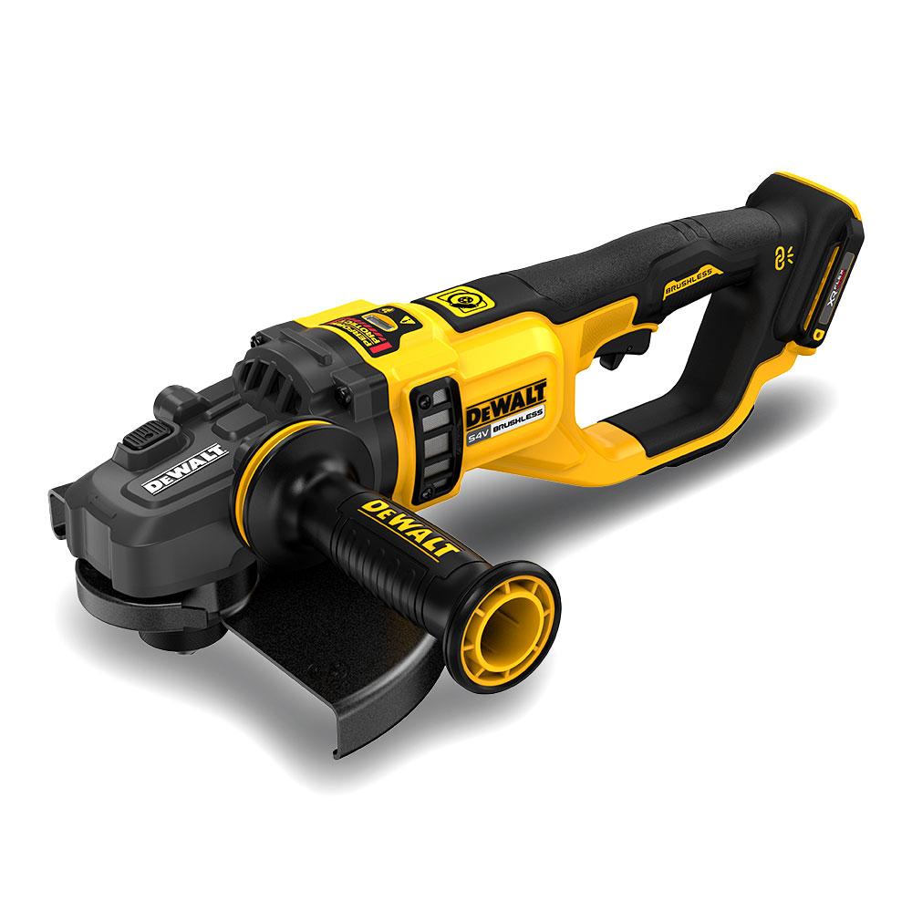 Dewalt 54v review best sale