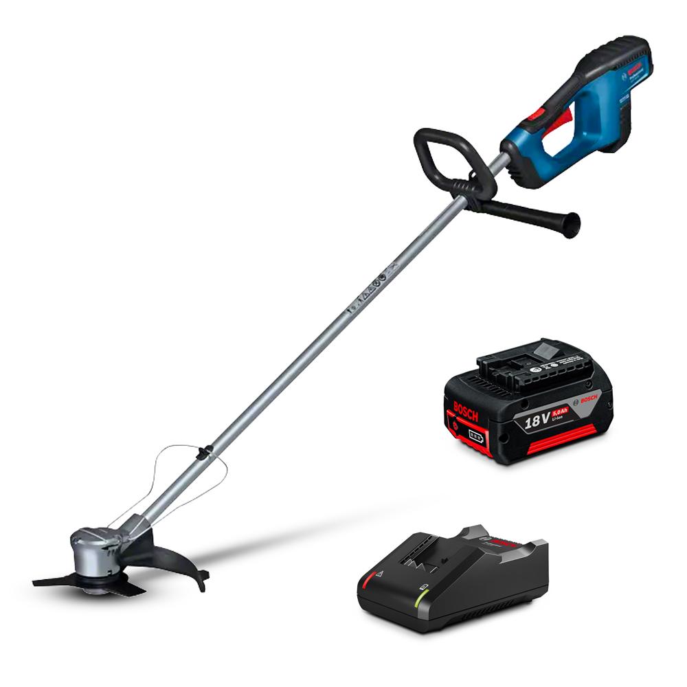 Bosch 18v grass trimmer online