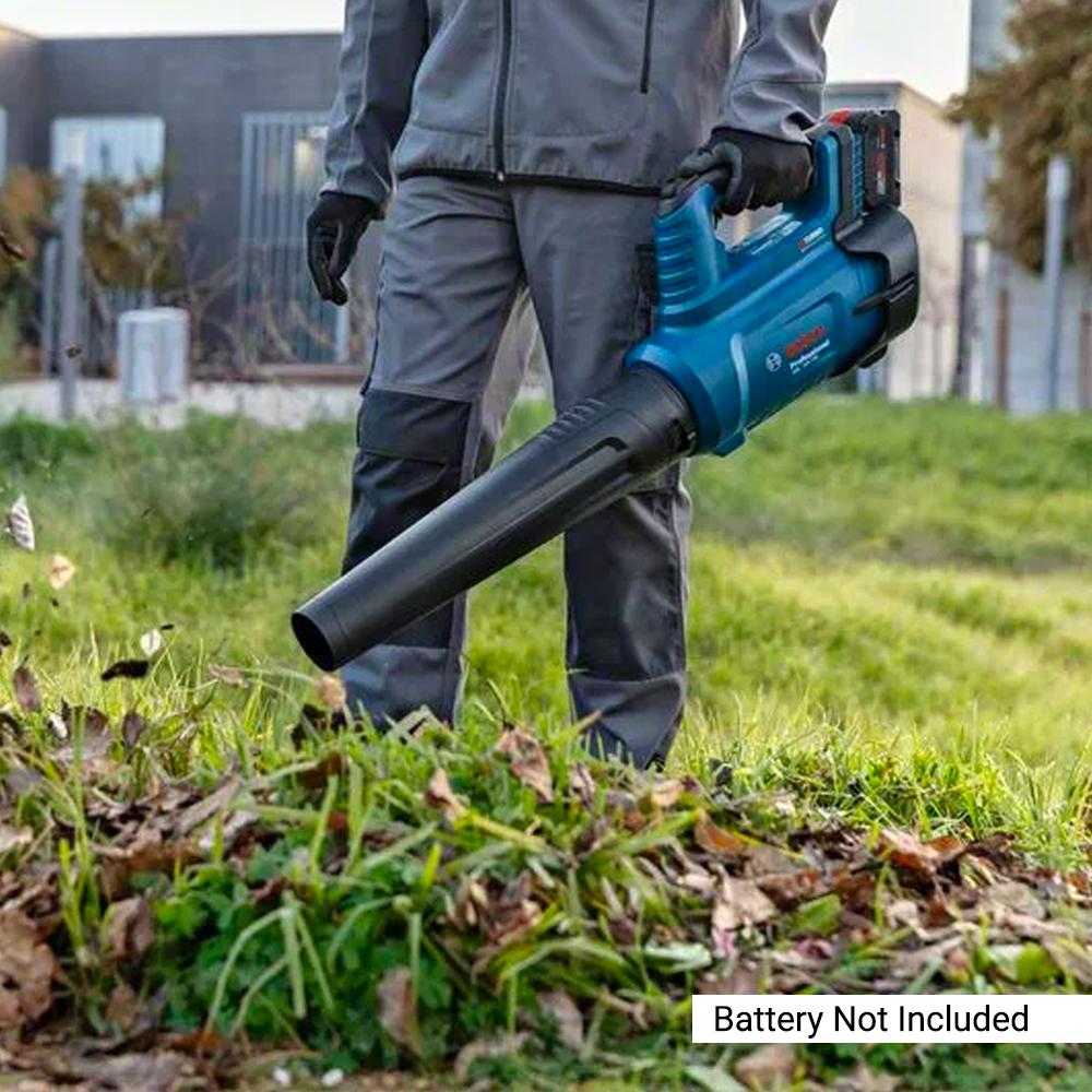 Bosch 18v blower kit outlet