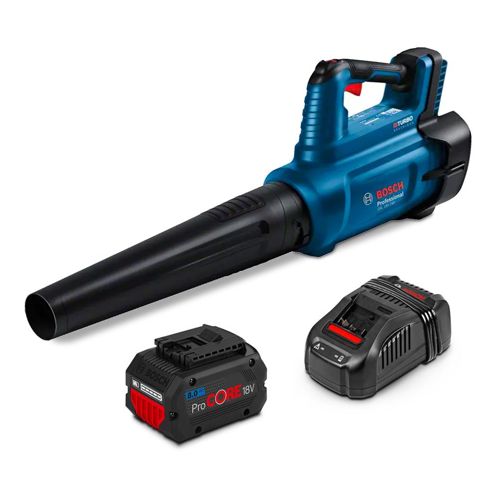 Bosch 18v blower kit outlet