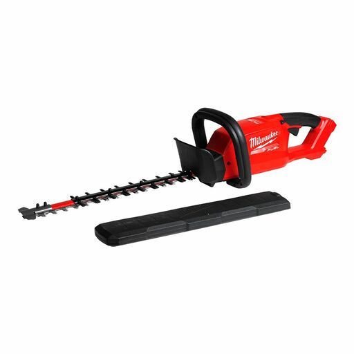 M18 hedge trimmer review online