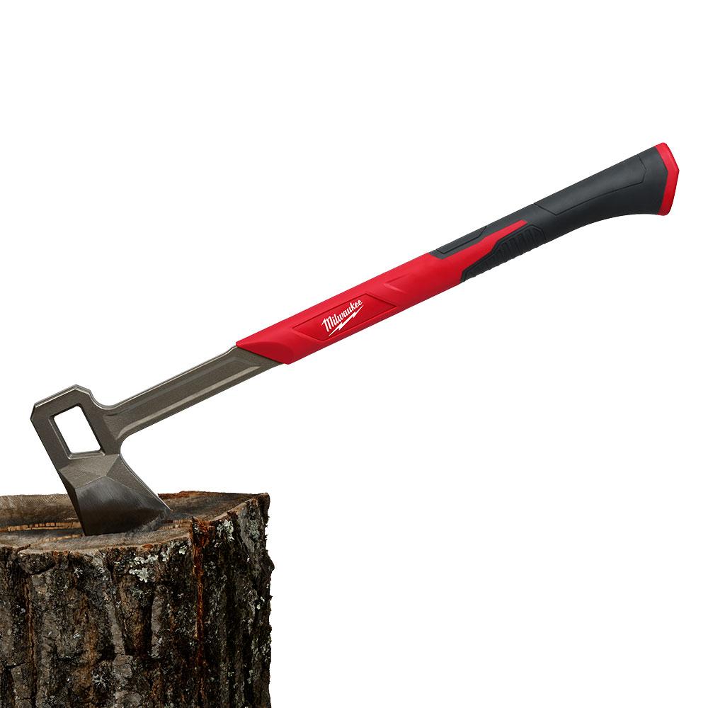 【acha 】TRIPLE AXE Medieval Triple Edge Hand Forged Battle Axe w/ Spike | eBay