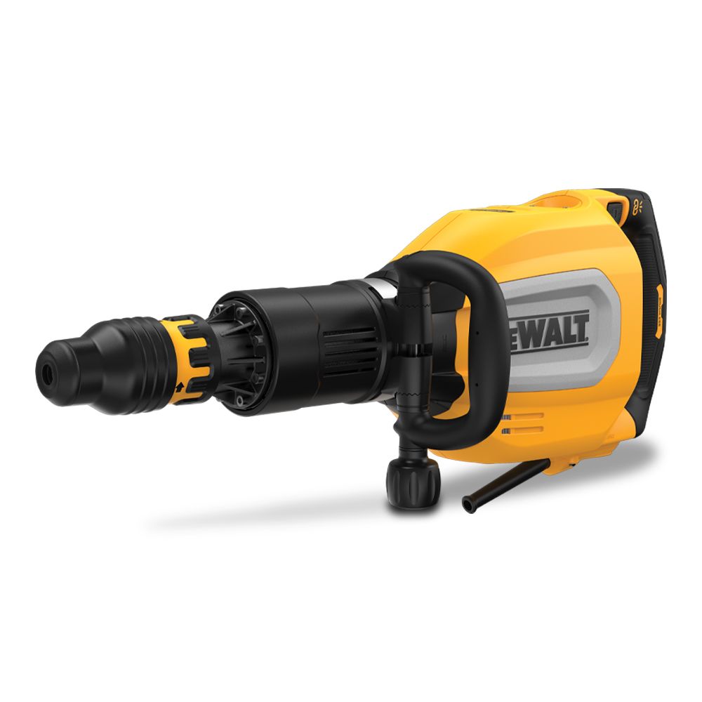 DeWalt D25911K XE 1700W 11kg SDS Max Demolition Hammer