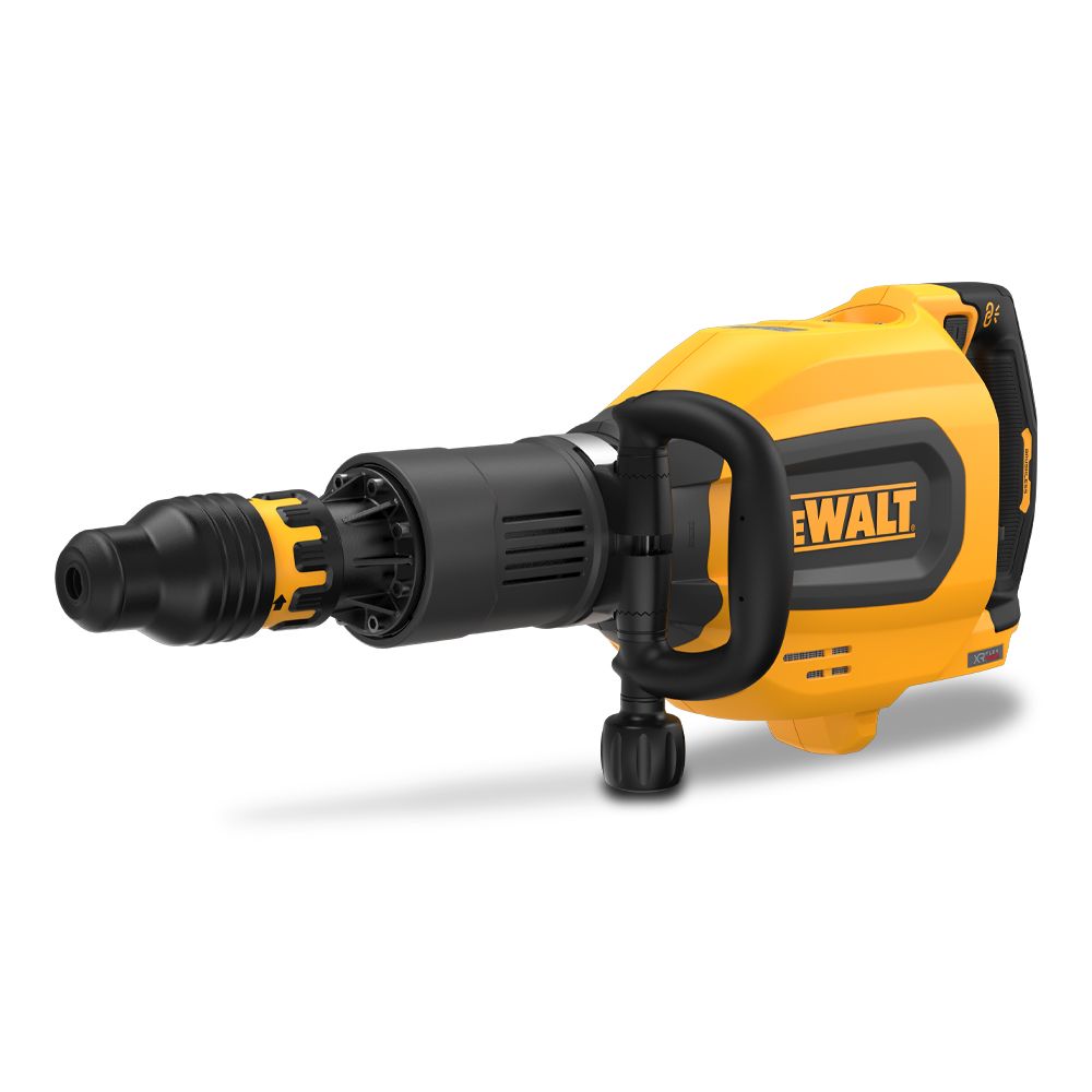 Dewalt breaker hammer best sale
