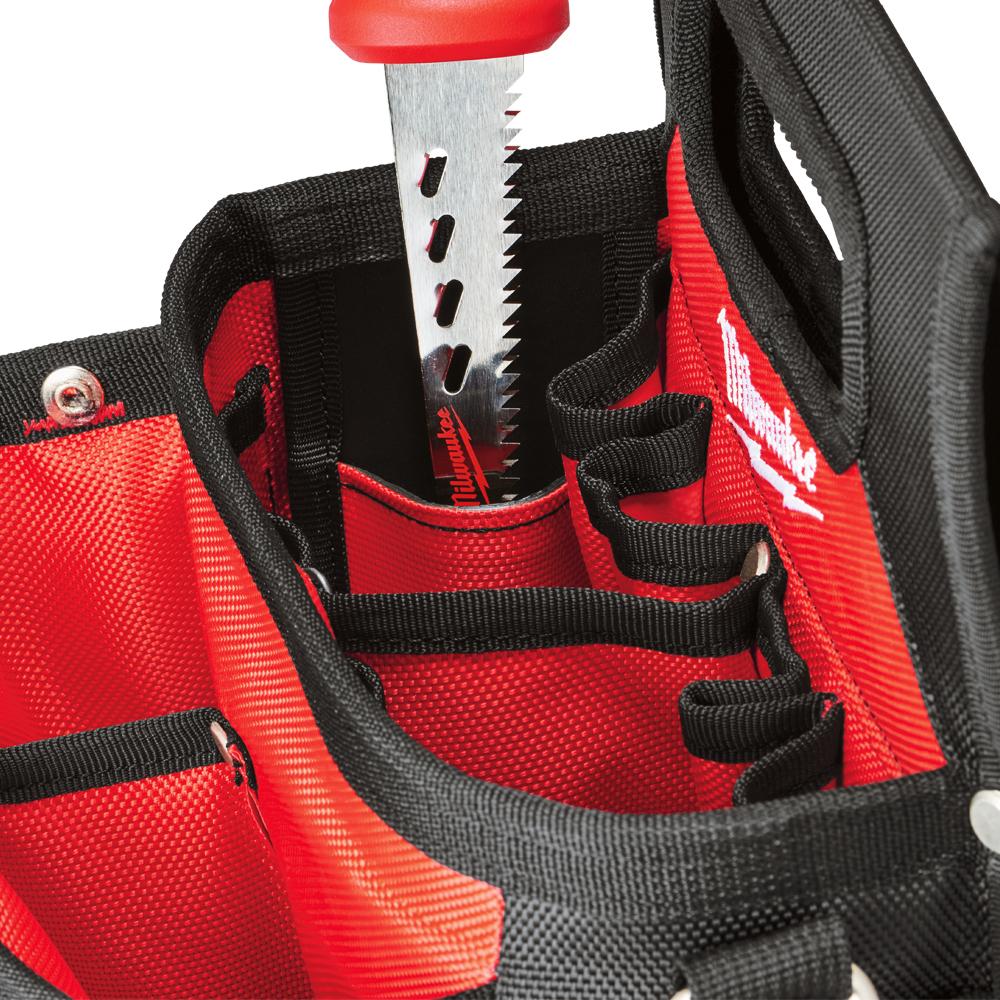 Milwaukee 48228112 Electrician s Work Pouch