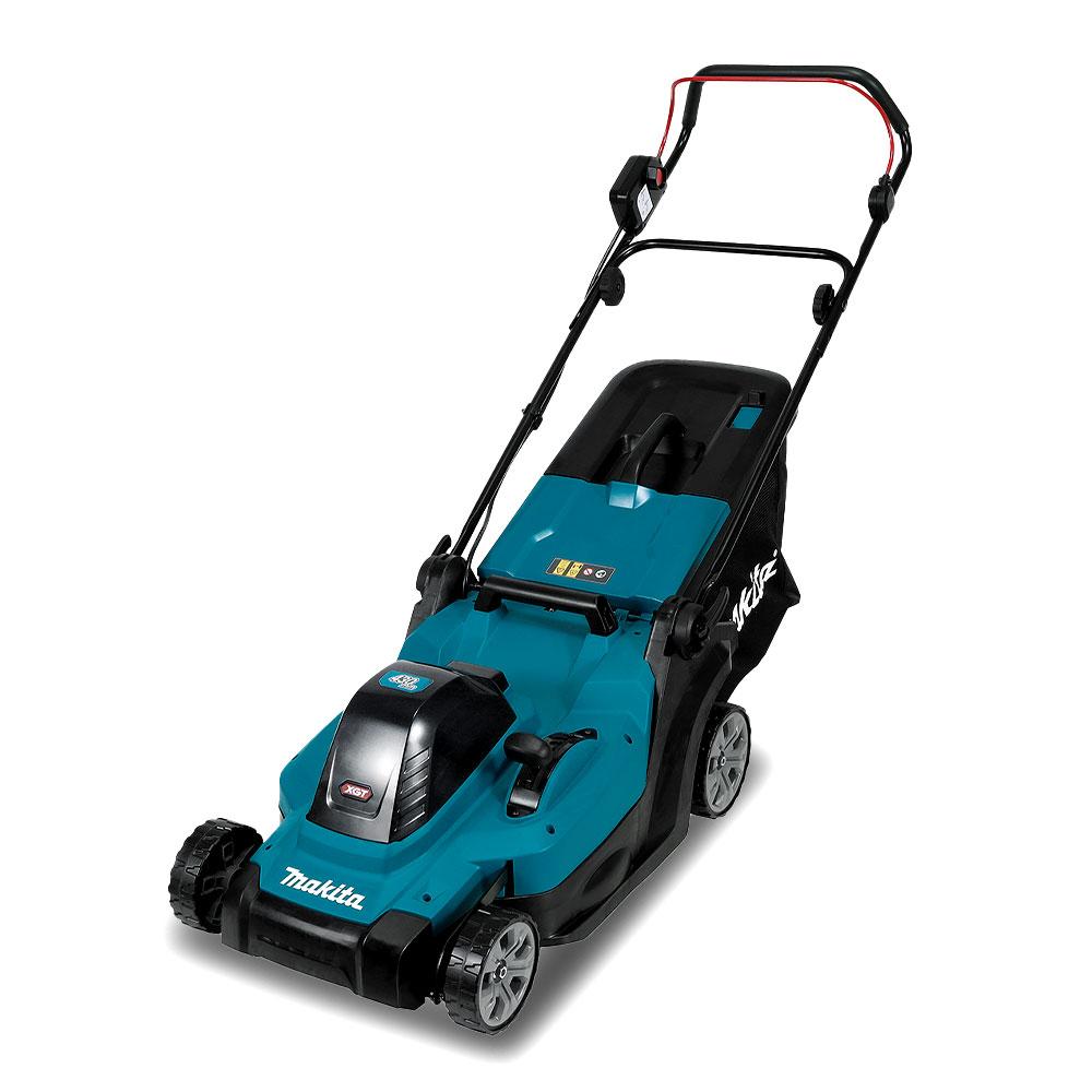 Makita lawn mower combo deals
