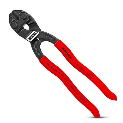 Small bolt cutters discount