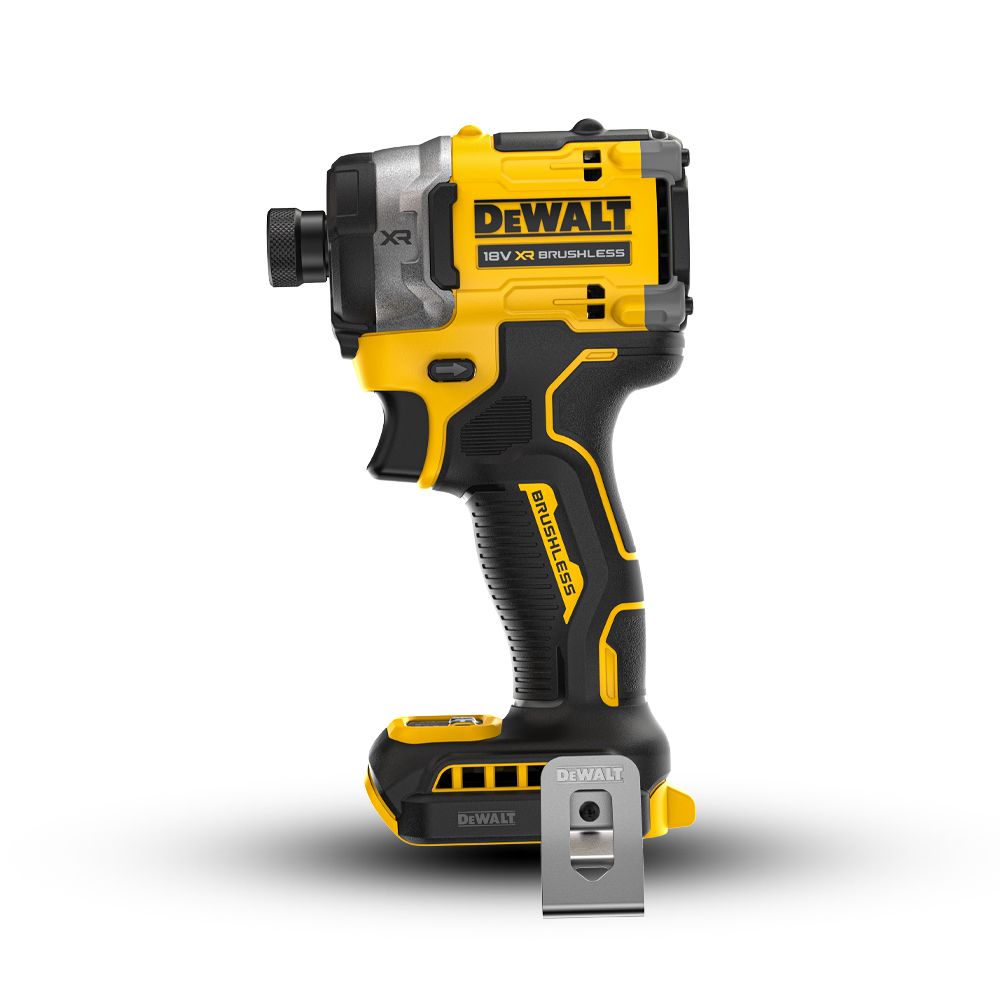 Impact dewalt xr sale