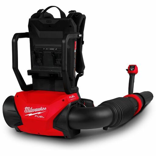 Sydney tools milwaukee blower discount
