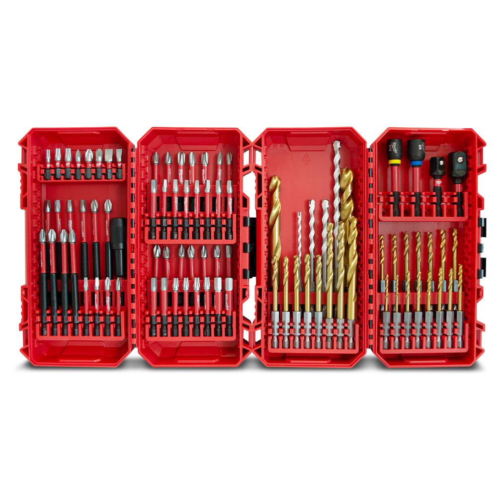Milwaukee bit kits new arrivals