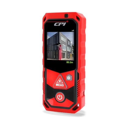 Cpi laser distance measurer discount