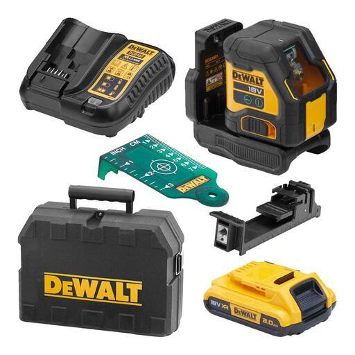 Dewalt xr line deals